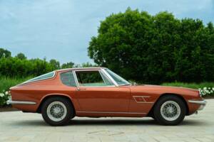 Image 11/50 of Maserati Mistral 3700 (1968)