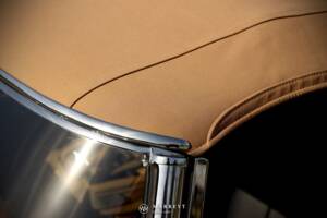 Image 77/80 de Jaguar Type E 4.2 (1966)