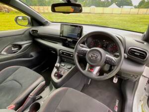 Afbeelding 20/28 van Toyota GR Yaris (2022)