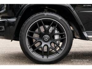 Immagine 38/48 di Mercedes-Benz G 63 AMG 4x4² (2019)