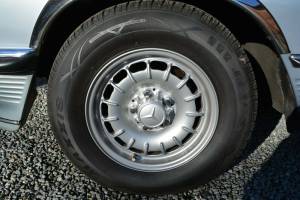 Afbeelding 14/24 van Mercedes-Benz 280 SLC (1981)