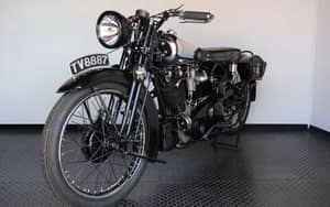 Image 46/99 of Brough-Superior SS 100 (1933)