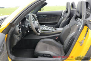 Bild 8/50 von Mercedes-AMG GT-C Roadster (2018)
