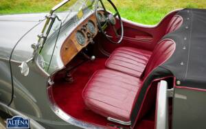 Afbeelding 48/49 van Lagonda 4,5 Liter LG 45 Rapide (1937)