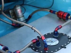 Bild 11/15 von Ford Falcon Futura Sprint (1964)