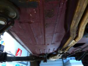 Image 42/70 de Mercedes-Benz 230 SL (1966)