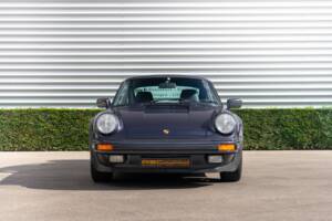 Imagen 3/33 de Porsche 911 Turbo 3.3 (1988)
