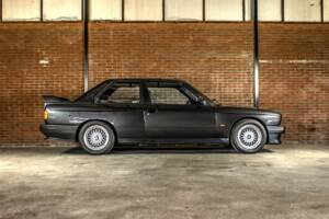 Image 2/65 of BMW M3 (1986)