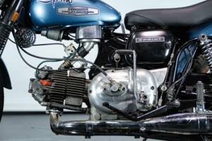Image 19/50 of Aermacchi Harley-Davidson DUMMY (1971)
