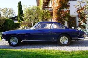 Bild 5/20 von Ferrari 330 GT 2+2 (1967)