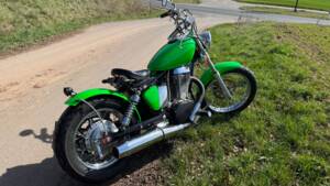 Immagine 4/13 di Suzuki LS 650 Savage (1998)