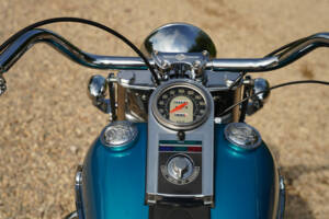 Bild 5/30 von Harley-Davidson DUMMY (1979)
