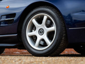 Afbeelding 29/99 van Aston Martin V8 Volante (1999)