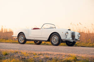 Bild 2/18 von Lancia Aurelia B24 Spider &quot;America&quot; (1955)