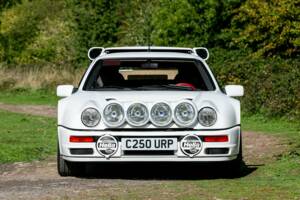 Afbeelding 6/50 van Ford RS200 (1986)