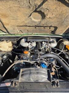 Bild 16/23 von Land Rover Range Rover Classic (1980)