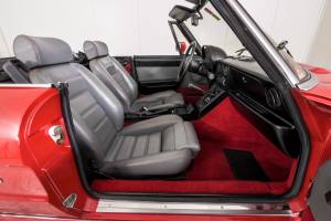 Image 30/50 of Alfa Romeo 2.0 Spider QV (1988)