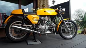 Immagine 17/30 di Ducati 750 Sport (1973)