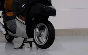 Image 16/51 of BMW C1 125 (2001)