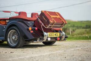 Imagen 32/40 de Morgan Roadster V6 (2006)