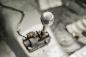 Image 30/40 of Mercedes-Benz 350 SLC (1973)