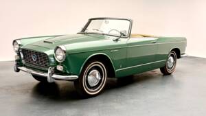 Image 1/17 of Lancia Appia Convertible Vignale (1960)