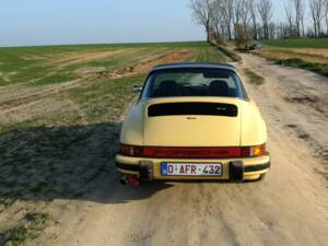 Image 3/5 of Porsche 911 2.7 (1973)