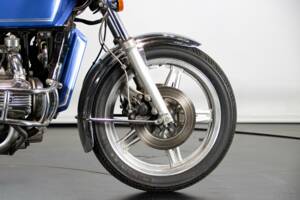 Immagine 10/50 di Honda DUMMY (1979)