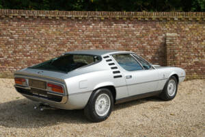 Bild 22/50 von Alfa Romeo Montreal (1972)