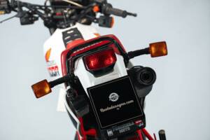 Bild 45/50 von Honda XL 600 R (1985)