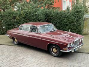 Image 1/31 of Jaguar 420 G (1968)