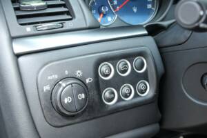 Image 38/50 of Maserati GranTurismo S (2008)