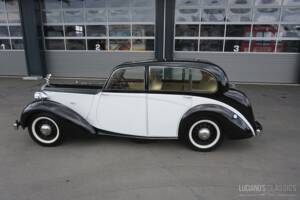 Bild 5/60 von Daimler DB 18 (1948)