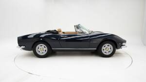Image 9/15 of FIAT Dino Spider (1967)