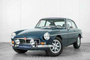 Imagen 3/50 de MG MGB GT (1972)