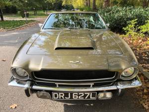 Image 11/42 of Aston Martin Vantage (1973)