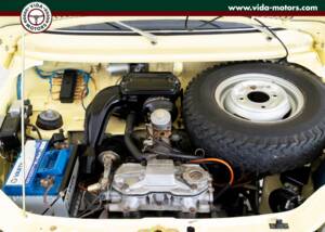 Bild 13/15 von Honda N360 (1970)