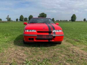 Bild 4/8 von Opel Calibra 2,0 (1991)