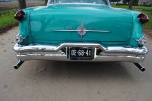 Bild 5/9 von Oldsmobile 98 Sedan (1956)