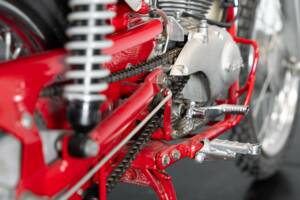 Afbeelding 15/39 van Moto Morini Corsaro 125 (1969)
