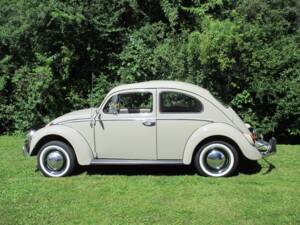 Image 2/39 of Volkswagen Maggiolino 1200 Export "Dickholmer" (1964)