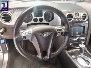 Afbeelding 17/39 van Bentley Continental GT Speed (2008)