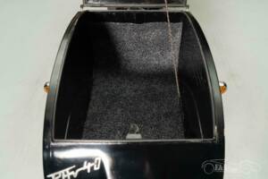 Bild 19/19 von Messerschmitt &#x2F; FMR KR 200 (1961)