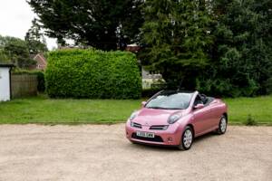 Immagine 15/45 di Nissan Micra C+C 1.6 (2006)