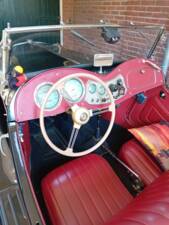 Afbeelding 2/8 van MG TD (1951)