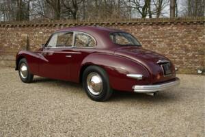 Immagine 15/50 di Alfa Romeo 6C 3000 CM (1953)