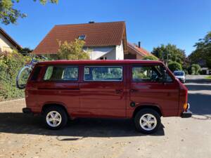 Image 5/45 of Volkswagen T3 Multivan 2.1 (1987)