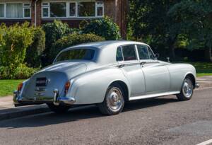 Bild 3/25 von Rolls-Royce Silver Cloud III (1965)