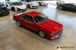 Bild 33/51 von BMW M 635 CSi (1985)