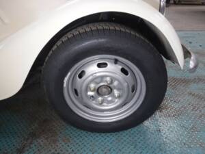 Bild 27/50 von Morgan Plus 4 (1958)